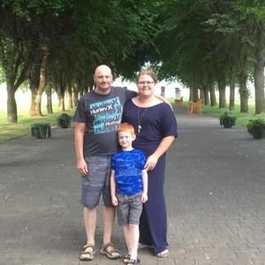 Meet your Posher, Lindsay